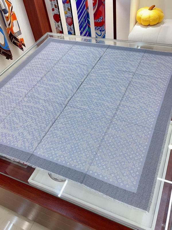 Lenço Louis Vuitton