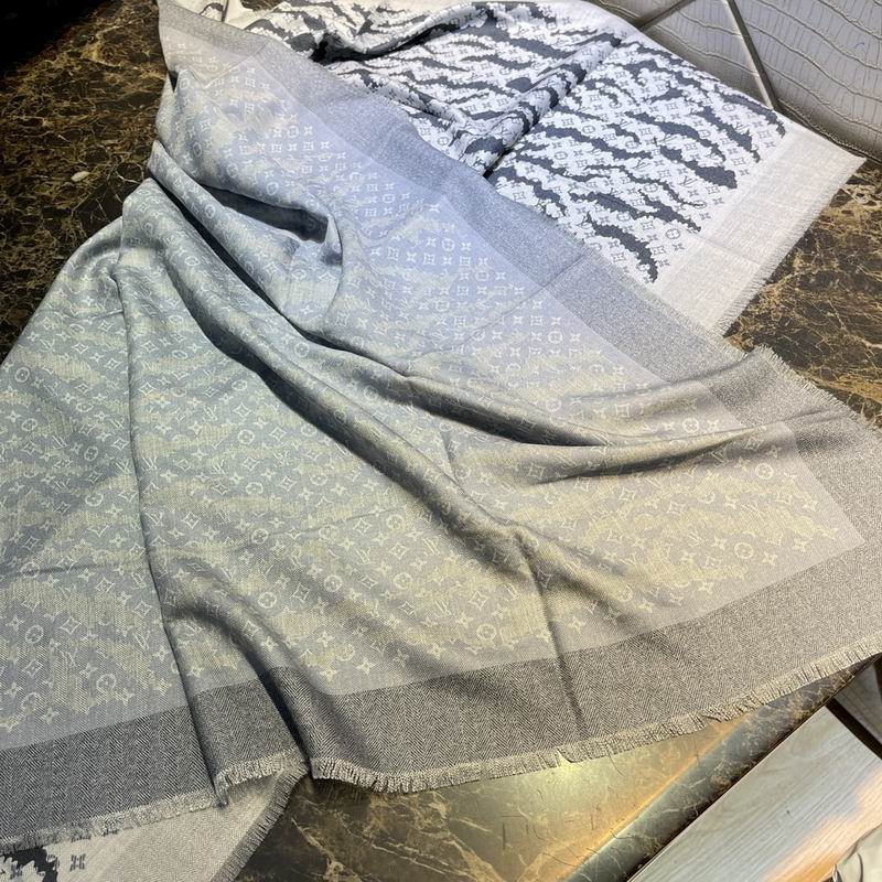 Lenço Louis Vuitton