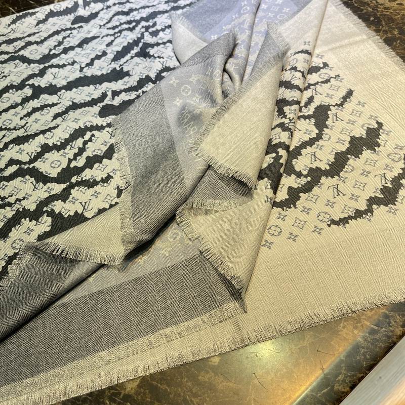 Lenço Louis Vuitton