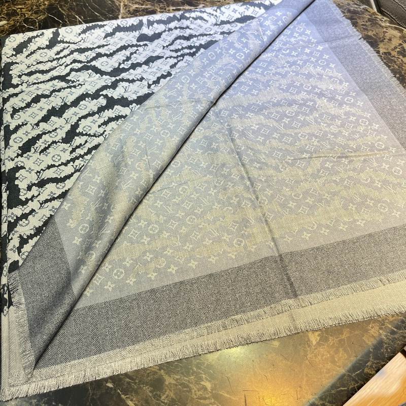 Lenço Louis Vuitton