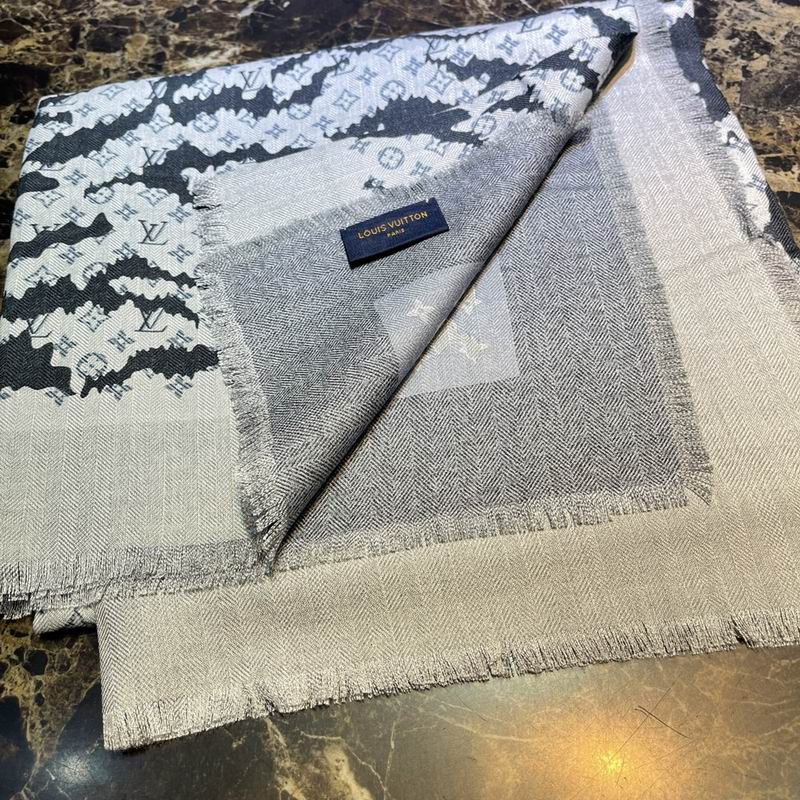 Lenço Louis Vuitton