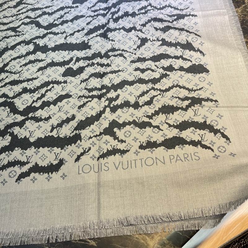 Lenço Louis Vuitton