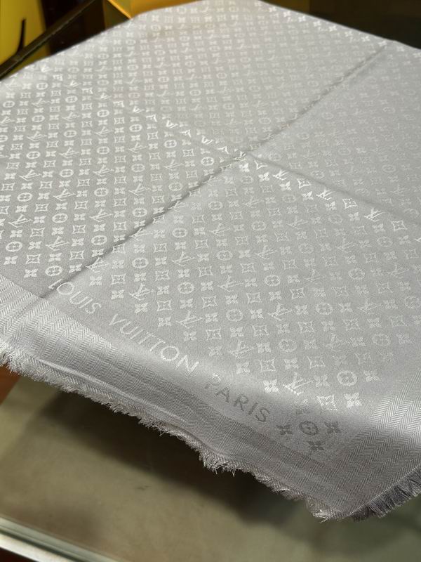 Lenço Louis Vuitton