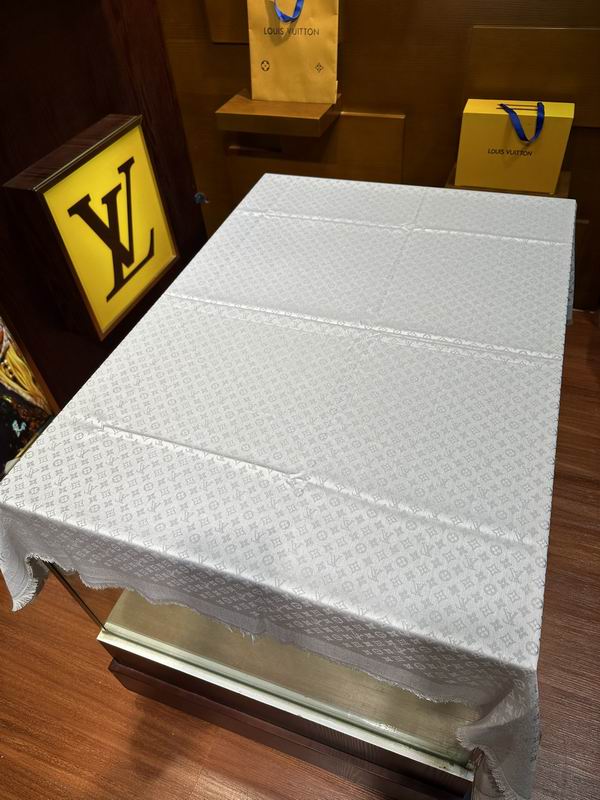 Lenço Louis Vuitton