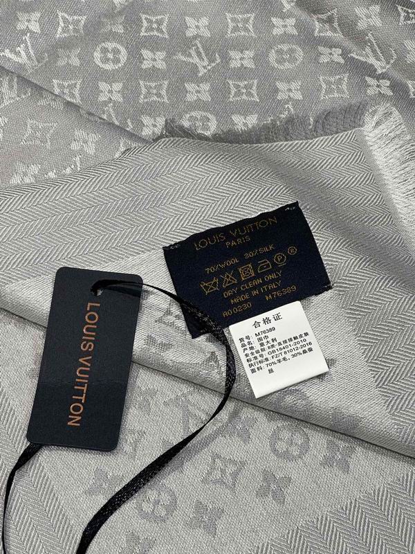 Lenço Louis Vuitton