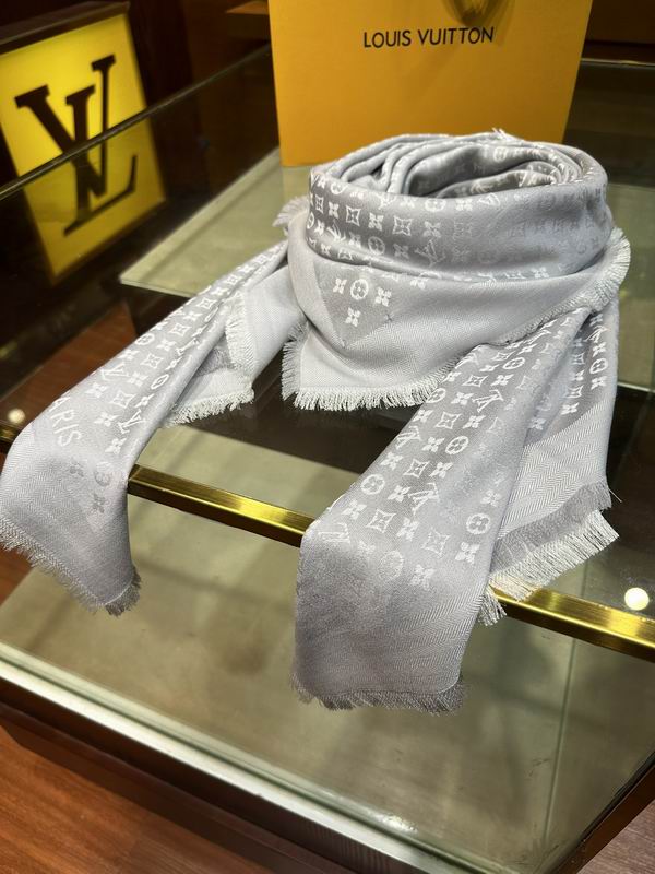 Lenço Louis Vuitton
