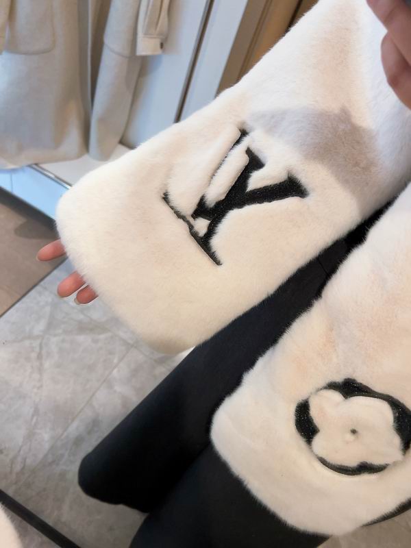 Lenço Louis Vuitton