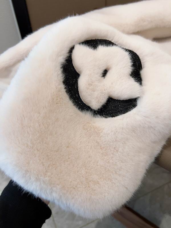 Lenço Louis Vuitton