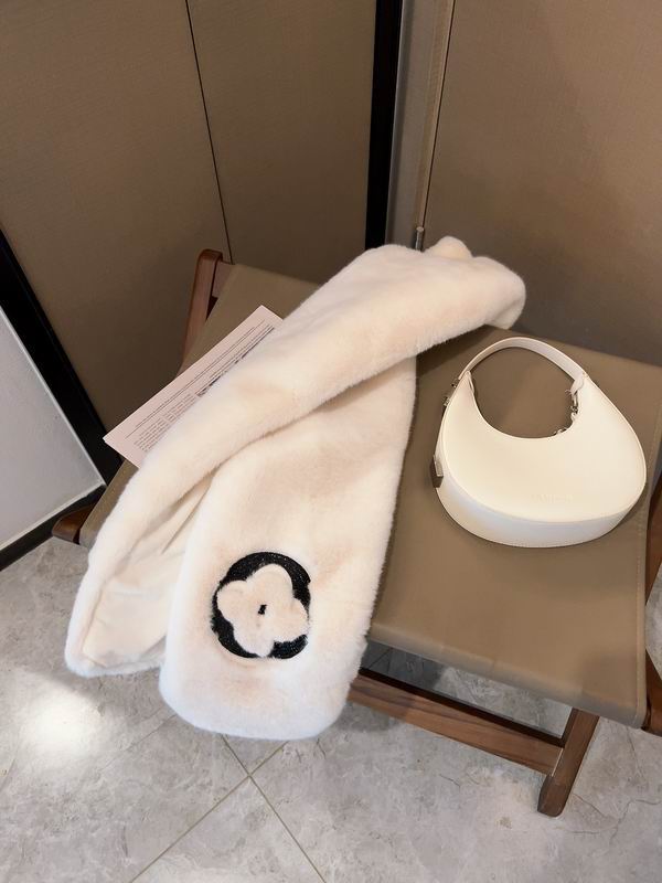 Lenço Louis Vuitton