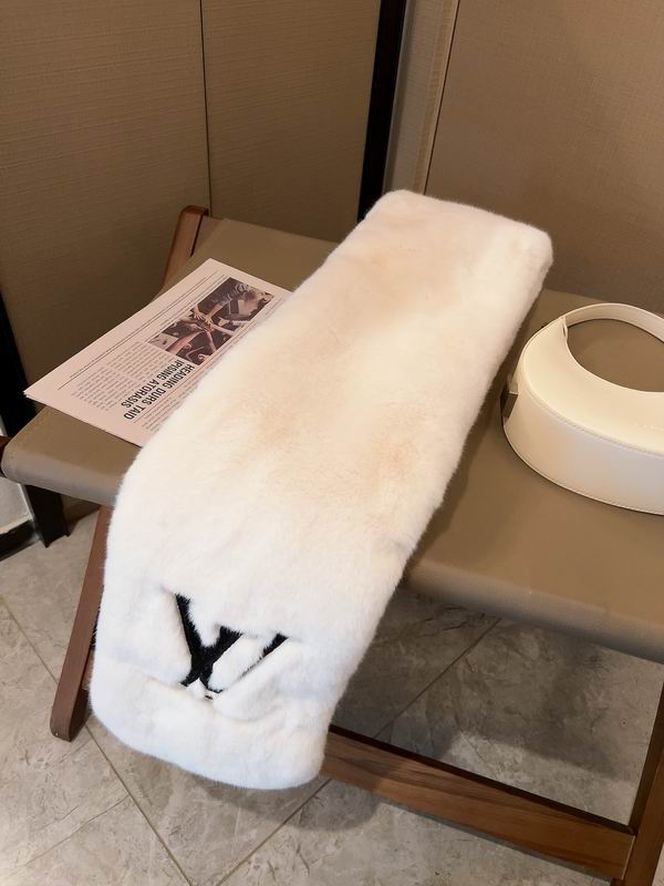 Lenço Louis Vuitton