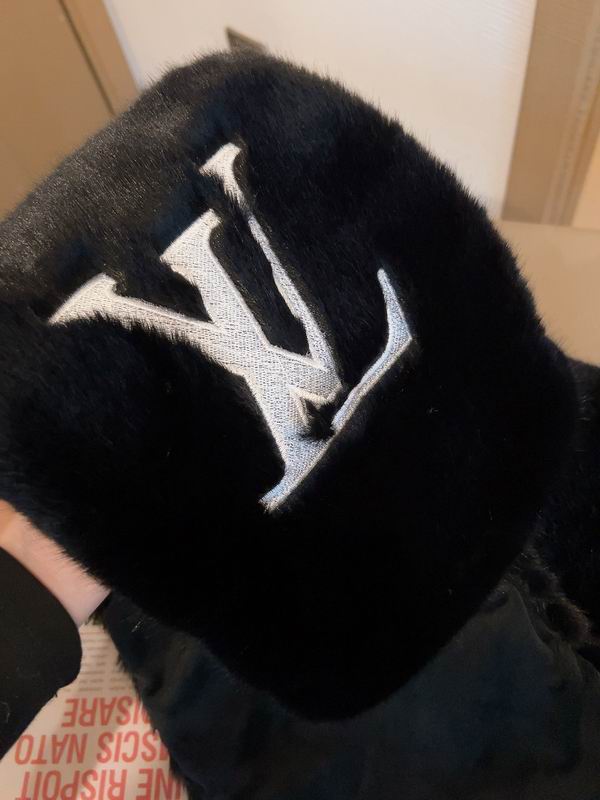 Lenço Louis Vuitton