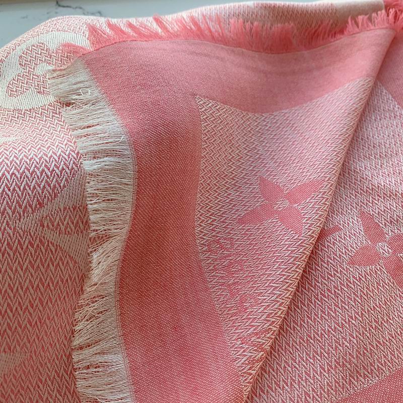 Lenço Louis Vuitton