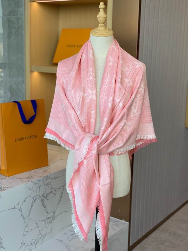 Lenço Louis Vuitton