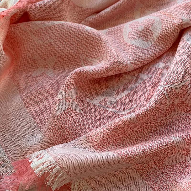 Lenço Louis Vuitton