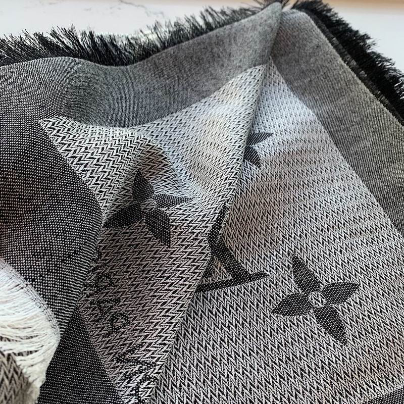 Lenço Louis Vuitton