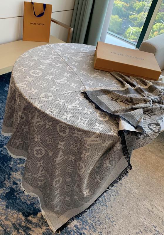 Lenço Louis Vuitton