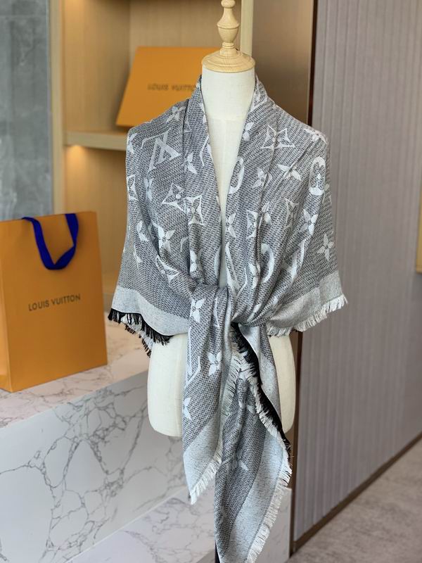 Lenço Louis Vuitton