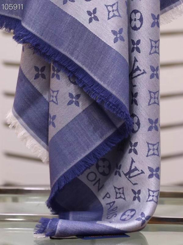 Lenço Louis Vuitton