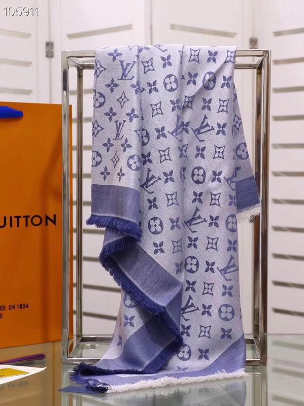 Lenço Louis Vuitton