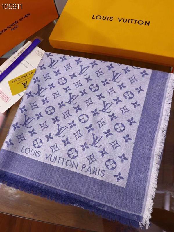 Lenço Louis Vuitton