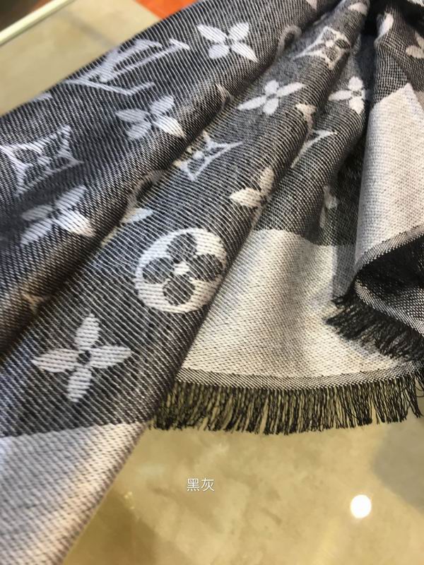 Lenço Louis Vuitton