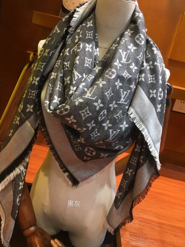 Lenço Louis Vuitton