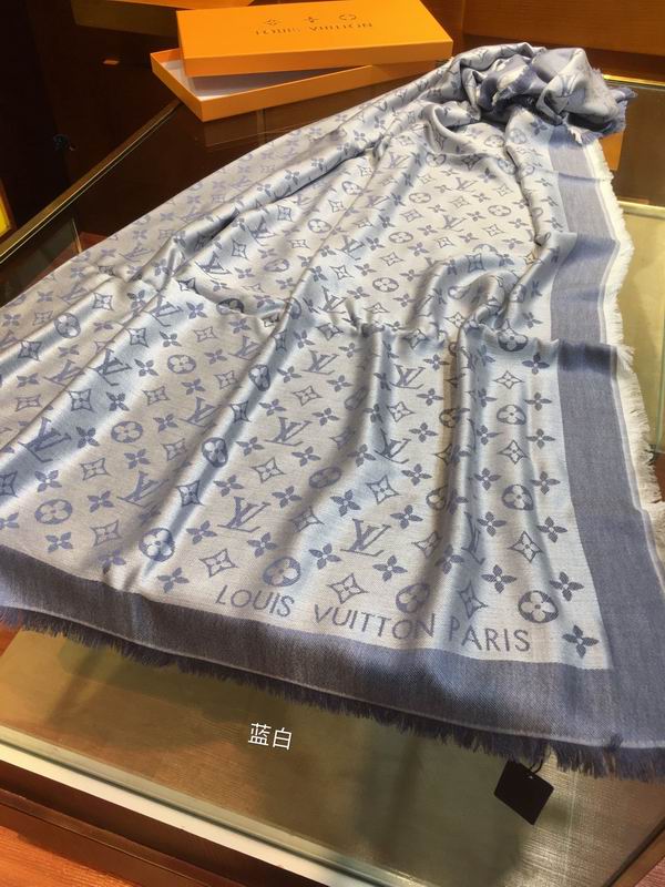 Lenço Louis Vuitton