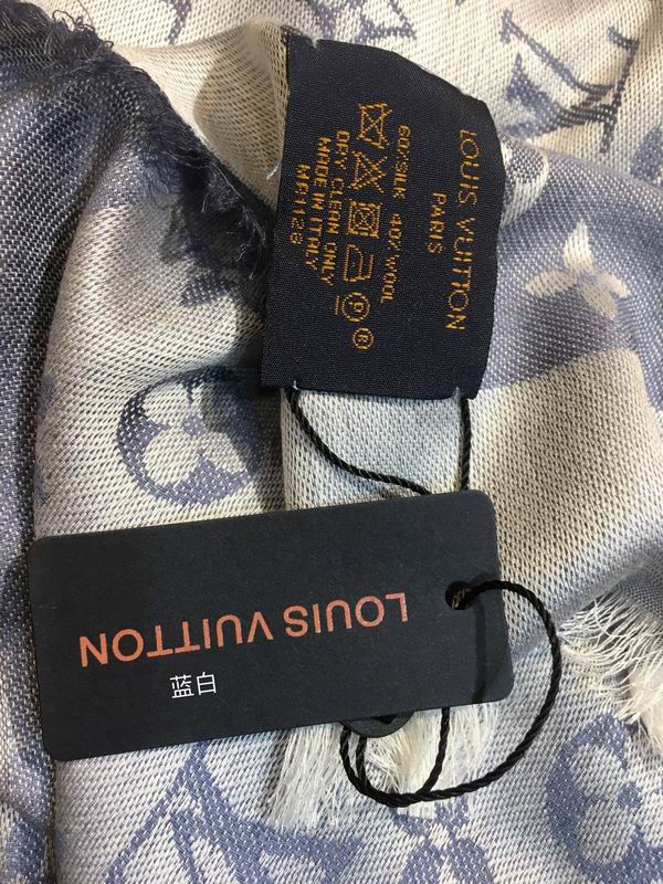 Lenço Louis Vuitton