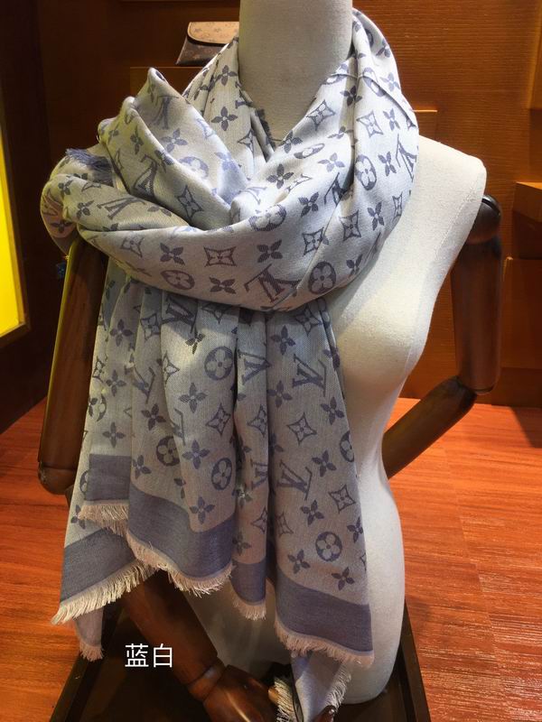 Lenço Louis Vuitton