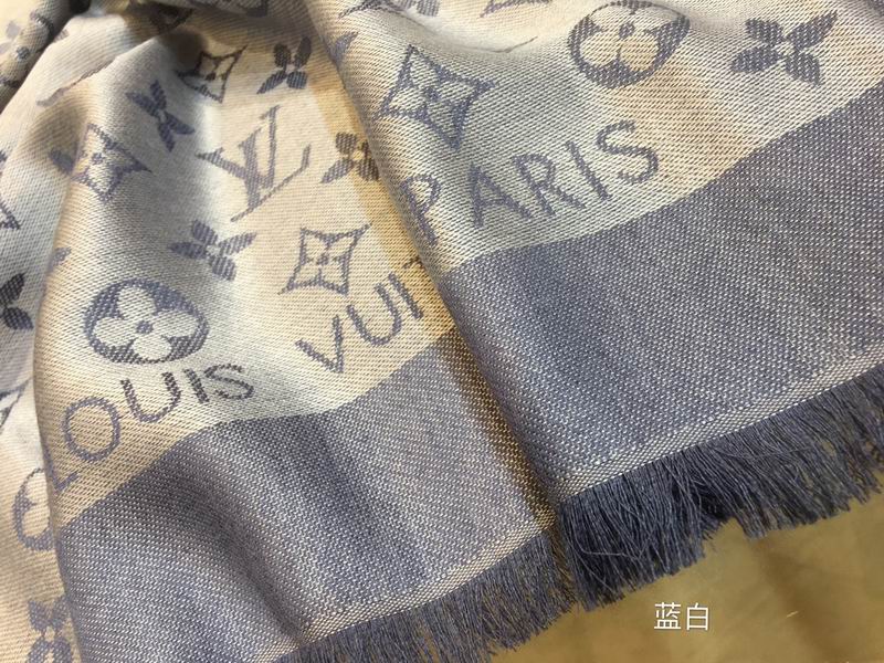 Lenço Louis Vuitton