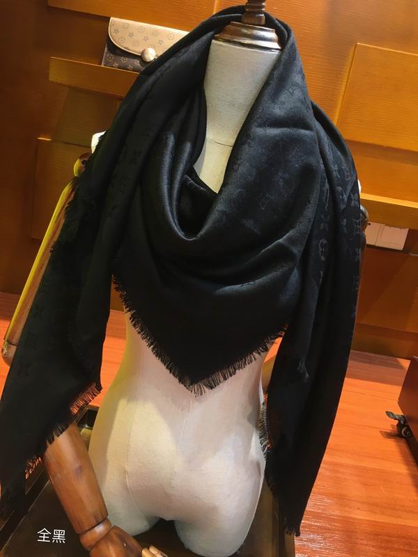 Lenço Louis Vuitton