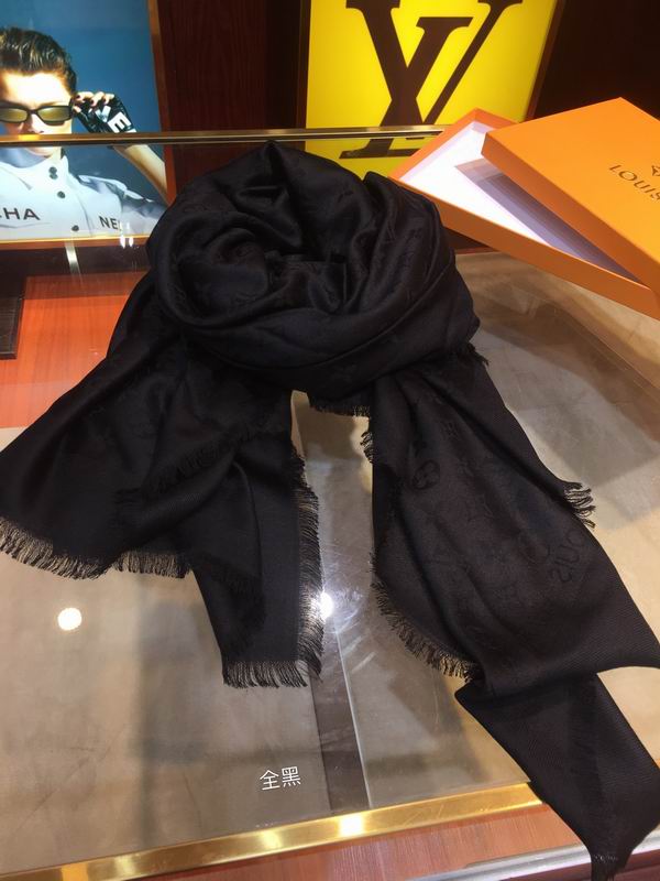 Lenço Louis Vuitton