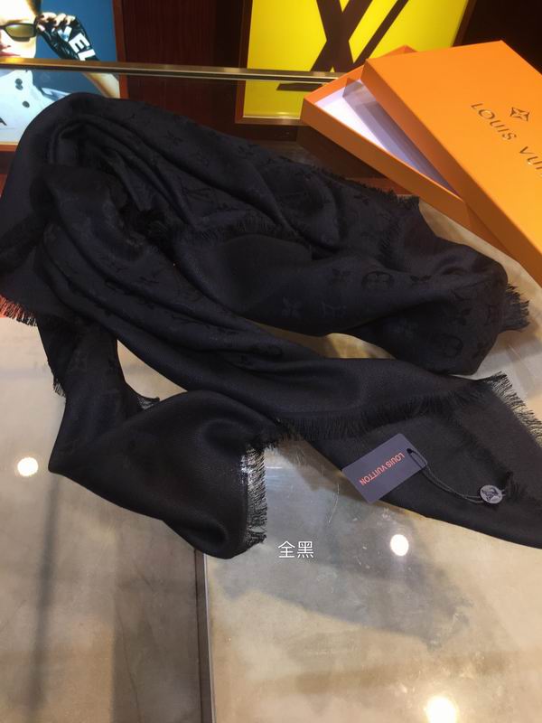 Lenço Louis Vuitton