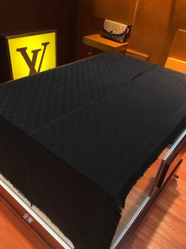 Lenço Louis Vuitton