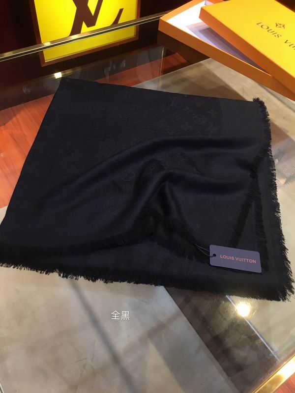 Lenço Louis Vuitton