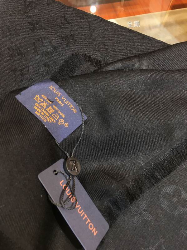 Lenço Louis Vuitton