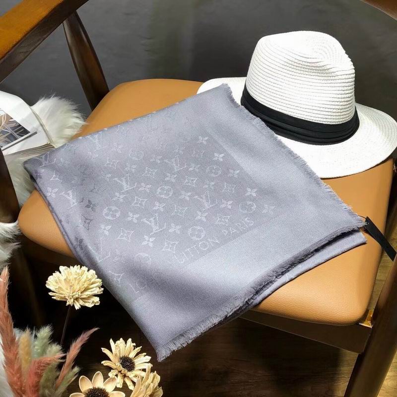 Lenço Louis Vuitton