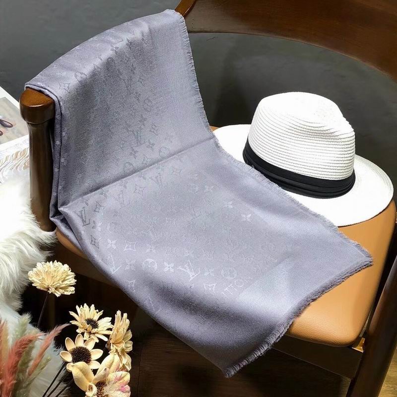 Lenço Louis Vuitton