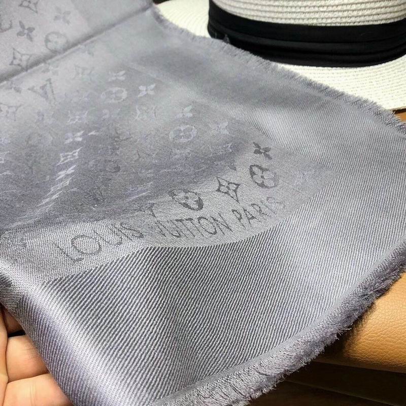 Lenço Louis Vuitton