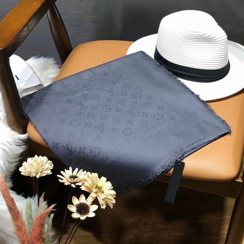 Lenço Louis Vuitton