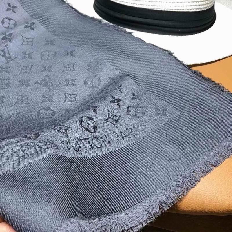 Lenço Louis Vuitton
