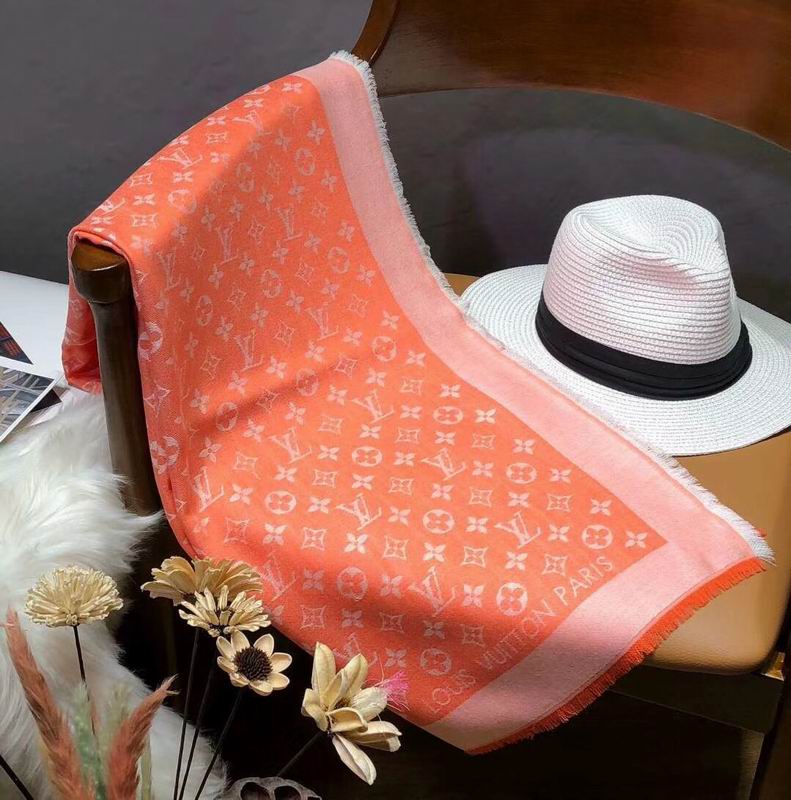 Lenço Louis Vuitton