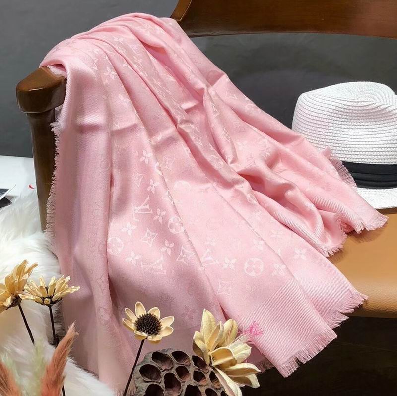 Lenço Louis Vuitton