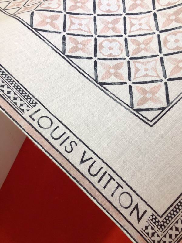 Lenço Louis Vuitton