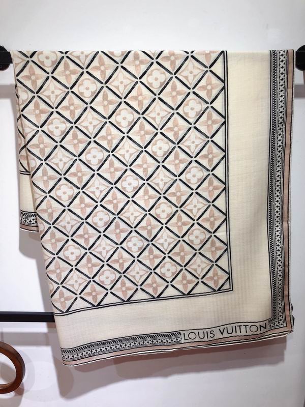 Lenço Louis Vuitton
