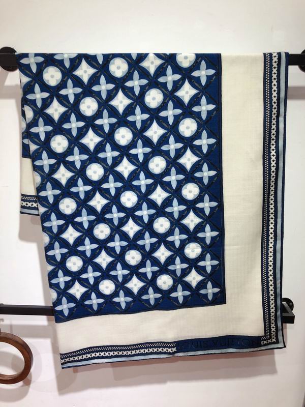 Lenço Louis Vuitton