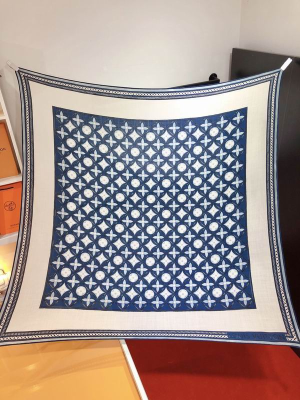 Lenço Louis Vuitton