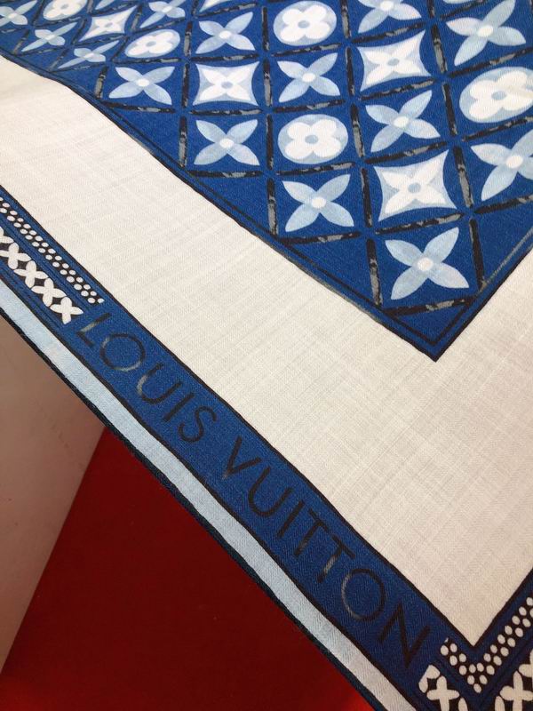 Lenço Louis Vuitton