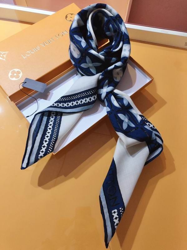 Lenço Louis Vuitton