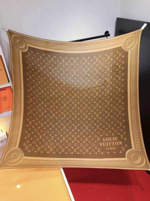 Lenço Louis Vuitton